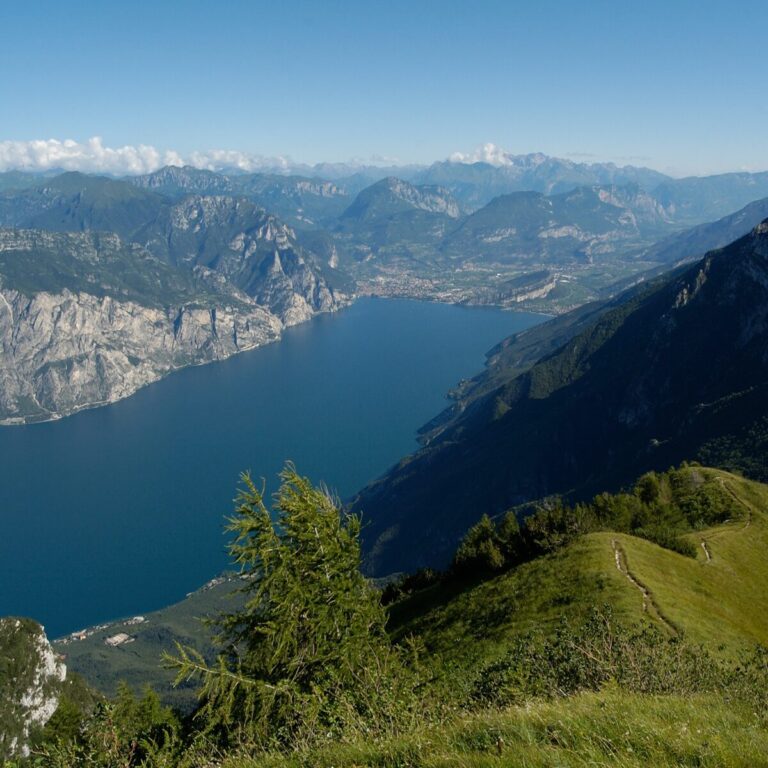 Transfer NCC Verona Airport - Lake Garda