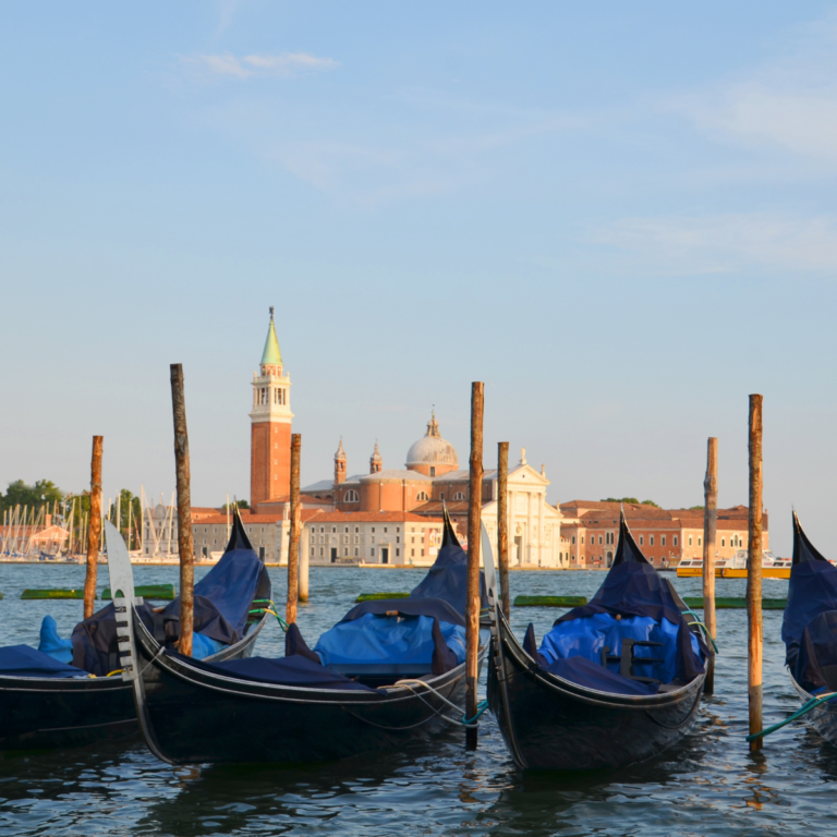 Transfer NCC Mantua - Venedig Flughafen