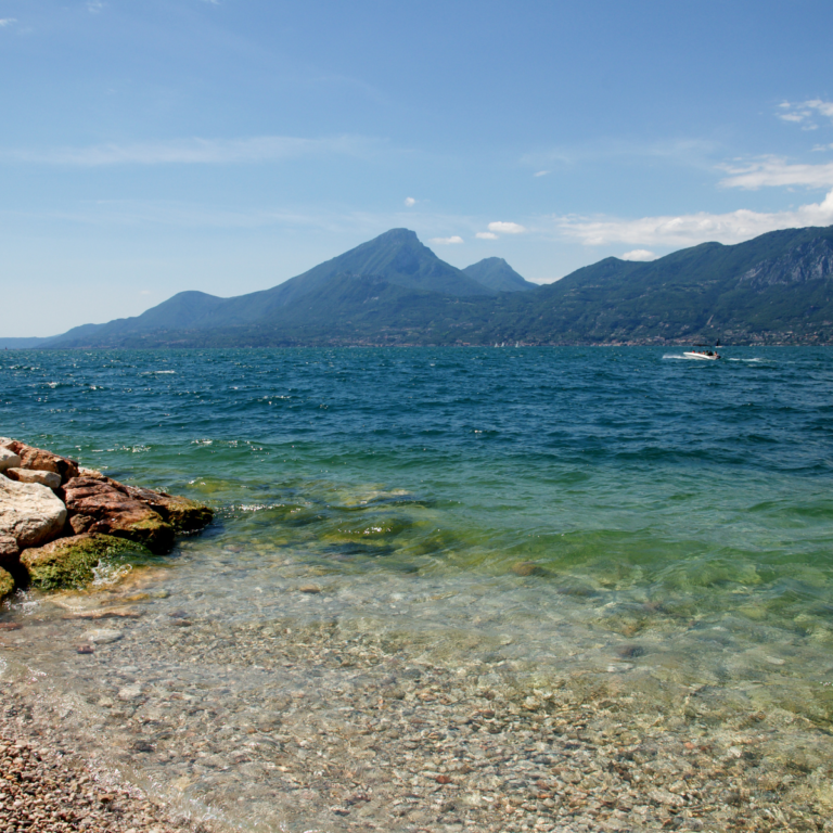 Transfer NCC Peschiera del Garda - Garda