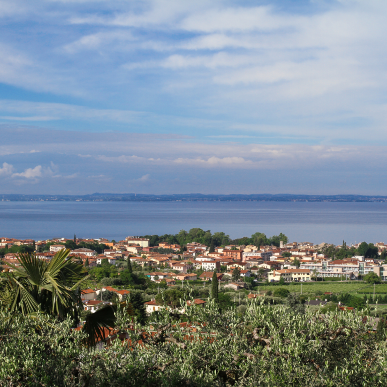 Transfer NCC Peschiera del Garda - Bardolino