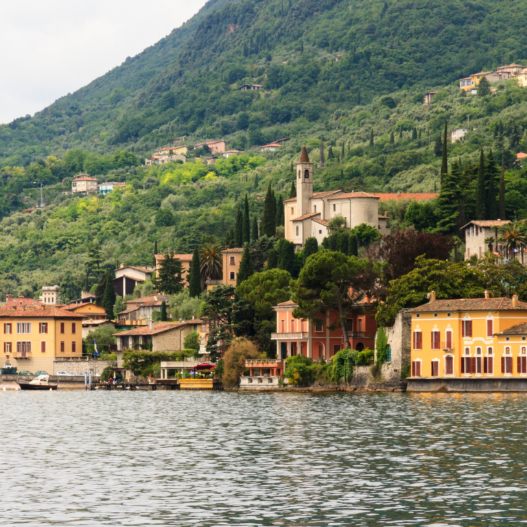 Transfer NCC Peschiera del Garda - Toscolano Maderno