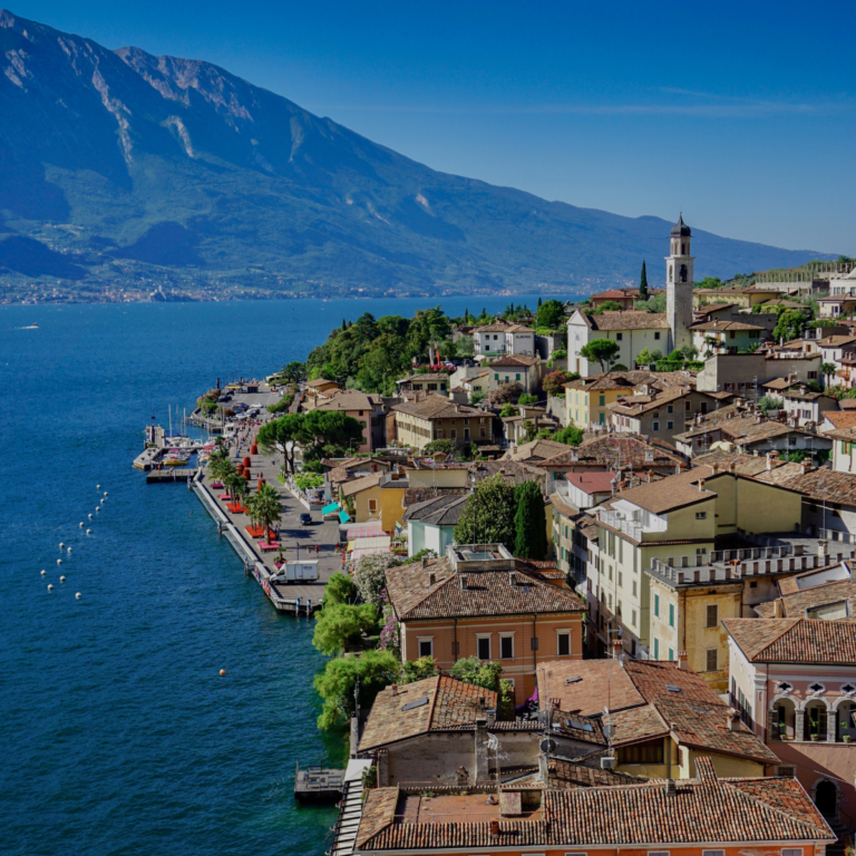 Transfer NCC Stazione Verona – Lago di Garda