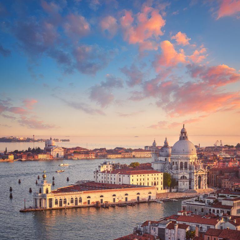 Transfer NCC Valeggio sul Mincio - Venedig Flughafen