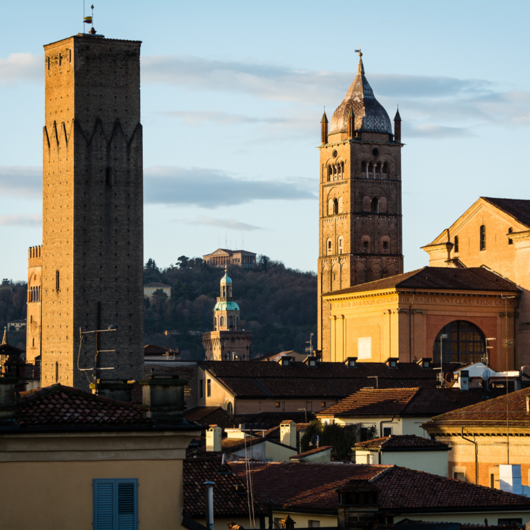 Transfer NCC Verona - Bologna Flughafen