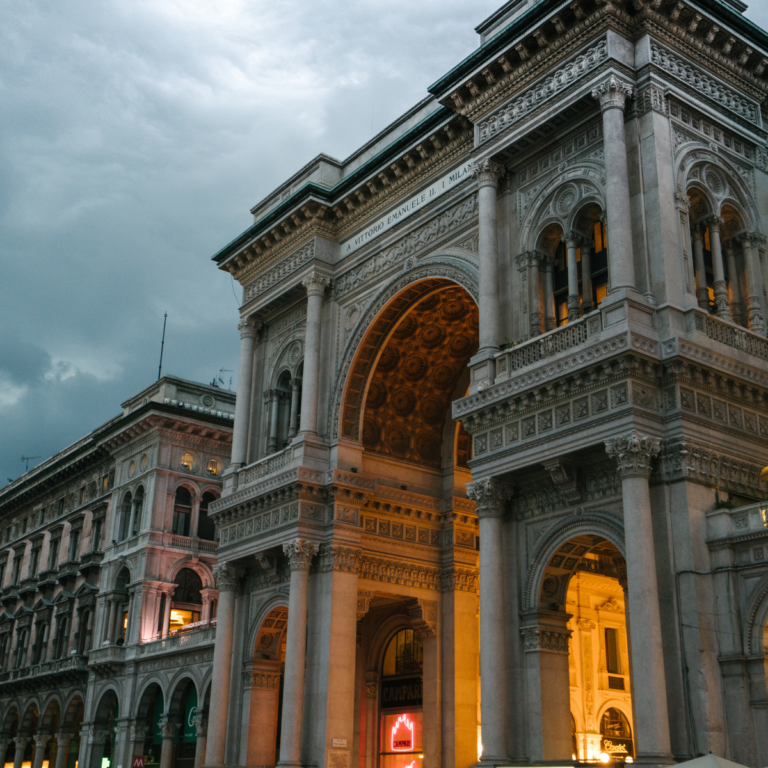 Transfer NCC Verona - Mailand Malpensa Flughafen