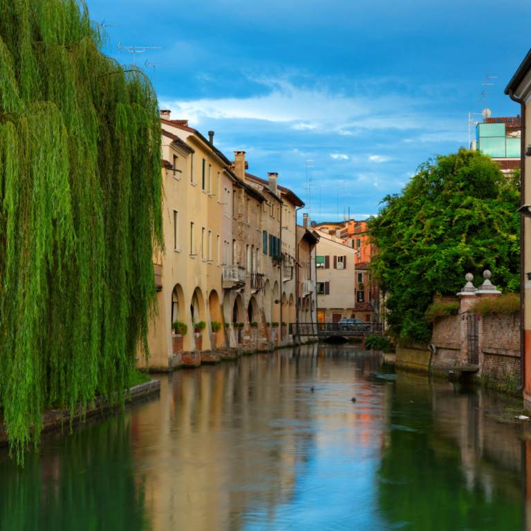 Transfer NCC Verona - Treviso Flughafen