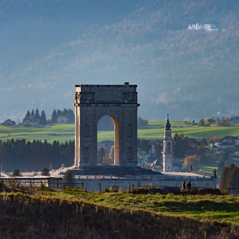 Transfer NCC Verona - Asiago