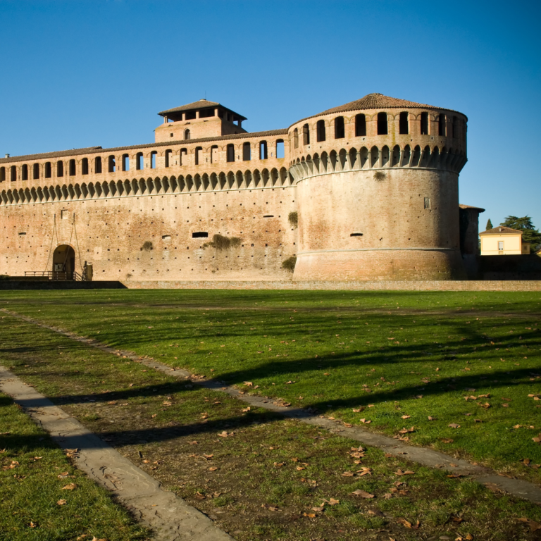 Transfer NCC Verona - Imola