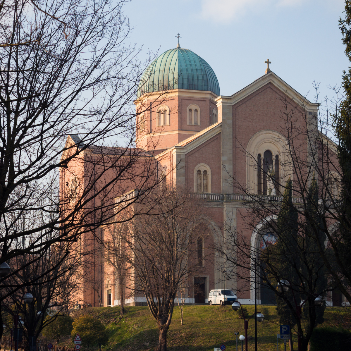 NCC Verona – Montegrotto Terme