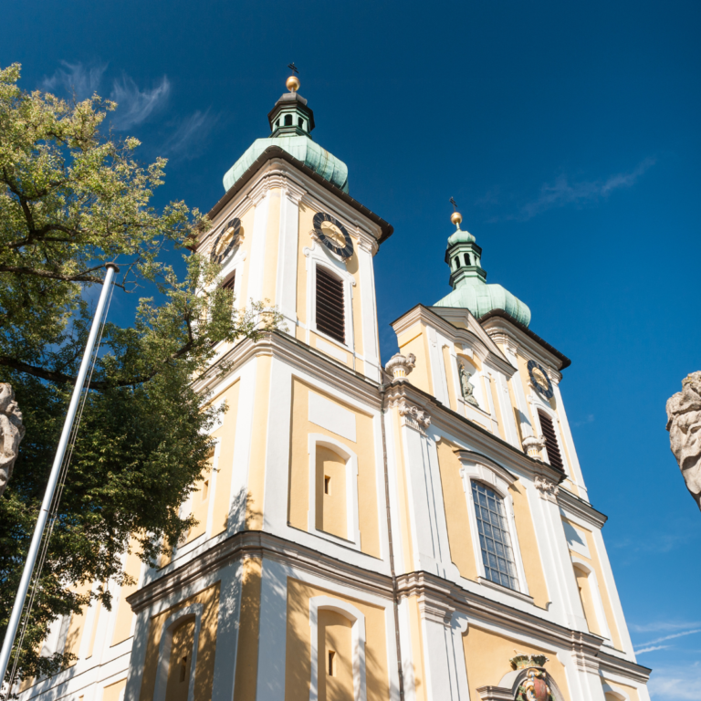 Transfer NCC Verona - Sankt Johann