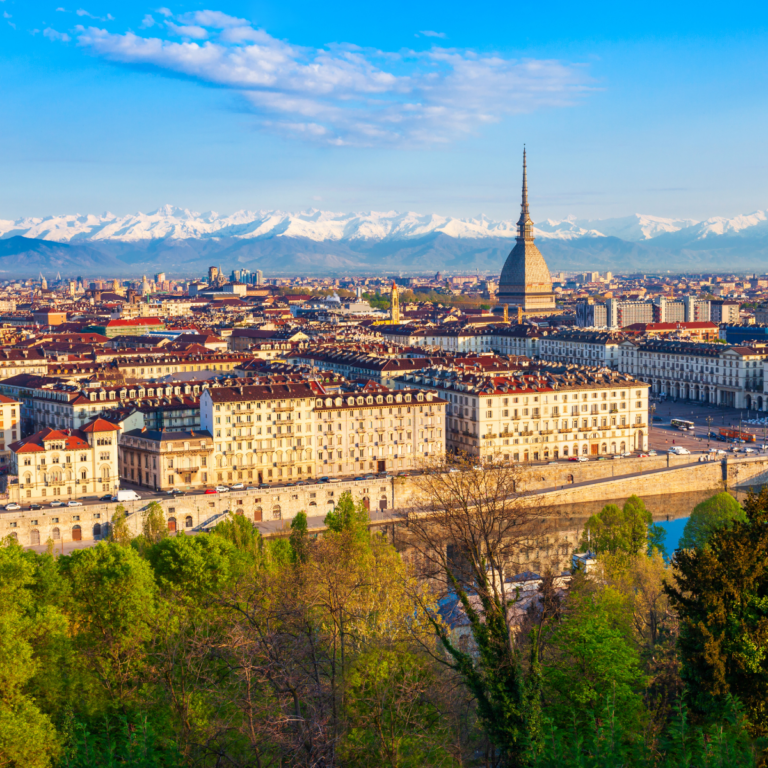 Transfer NCC Verona - Turin