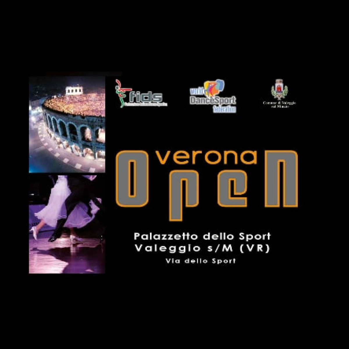 Transfer NCC Verona Open