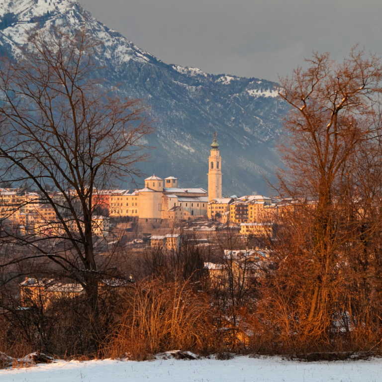 Transfer Ncc Verona – Belluno